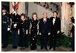 Gorbachev's White House State Dinner